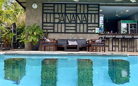 Le Petit Nid Banana Resort